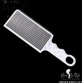 Cheveux in Style® | Peigne de barbier Wit