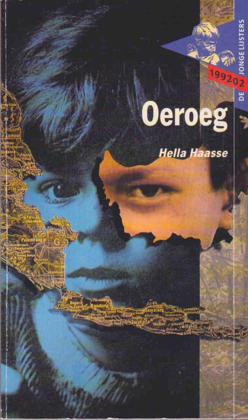 Oeroeg - cover
