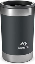 Dometic Thermosbeker 320ml - Slate(zwart)