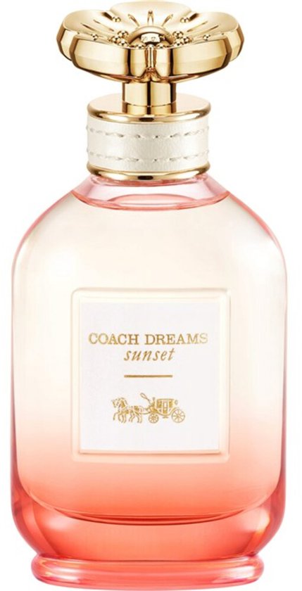 Coach Dreams Sunset Eau de Parfum Spray 60 ml