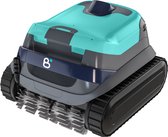 Robot blueplus ROB i 1 - Zwembadrobot Compact - Sterk - dubbele filter - I- Aqualink