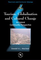 Tourism, Globalization and Cultural Change