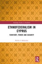 Routledge Studies in Statehood- Ethnofederalism in Cyprus