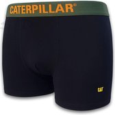Caterpillar - Heren Boxershorts - 2 Pack - Zwart - Maat L