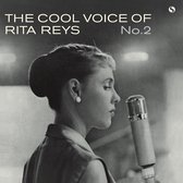 Rita Reys - Cool Voice Of Rita Reys No. 2 (LP)