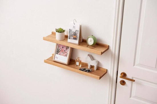 SKLUM Mini Rainbow Stoel SKLUM Móvel Organizador De Madeira Rainbow Kids Carcavelos E Parede Stoel Kind