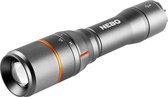 Rechargeable LED torch Nebo Davinci™ 1000 1000 Lm