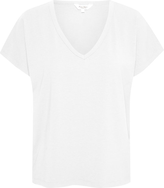 Part Two EvenyePW TS Dames T-shirt - Maat XL