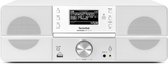 TechniSat DigitRadio 360 CD - Radio Internet DAB & CD