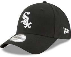New Era MLB Chicago White Sox Cap - 9FORTY - One size - Black/White