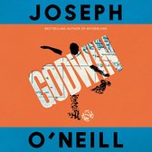 Godwin: The thrilling new novel from the Booker Prize-longlisted author of Netherland