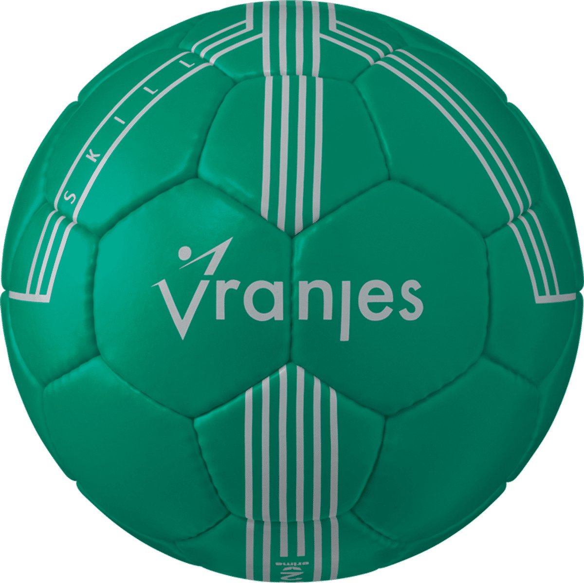 Erima Vranjes Handbal - Groen | Maat: 3