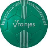 Ballon de handball Erima Vranjes - Vert | Taille: 3