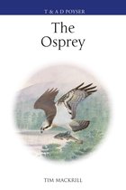 Poyser Monographs-The Osprey