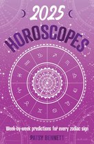 Planners- 2025 Horoscopes