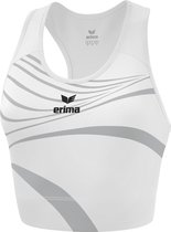 Erima Racing Bra Dames - Wit | Maat: 40