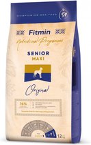 Fitmin Dog Maxi Senior 12kg