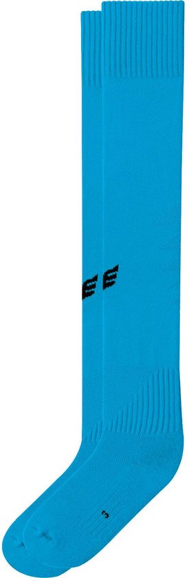 Erima - Voetbalsokken - Mannen - 41-43 - Blauw kobalt