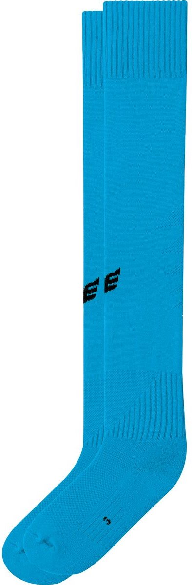Erima - Voetbalsokken - Mannen - 41-43 - Blauw kobalt