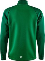 Craft Squad 2.0 Full Zip M 1912728 - Team Green/Ivy - XXL