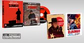 Django [Blu-Ray 4K]+[Blu-Ray]