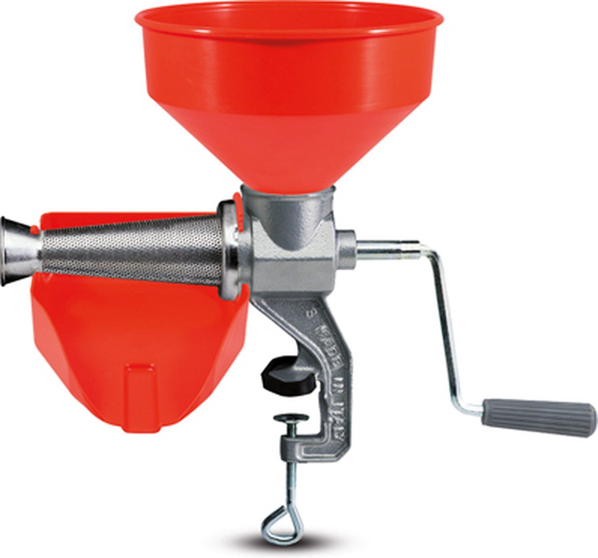 handmatige plastic tomatenpers n ° 3 - reber - 8602n