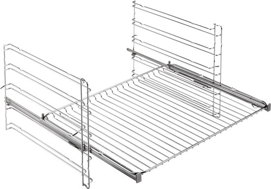 AEG TR1LV ovenonderdeel & -accessoire Grid Metallic