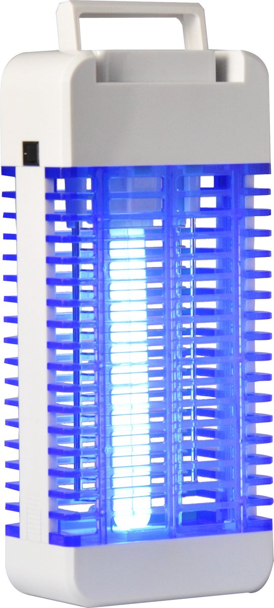 Ardes ar6s11a insecticide & bestrijdingsmiddel automatisch geschikt voor gebruik binnen blauw, wit