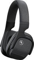 Yamaha YH-L700A Écouteurs Sans fil Arceau Appels/Musique Bluetooth Noir