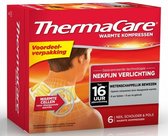 Thermacare Promopack nek schouder pols 6 Stuks