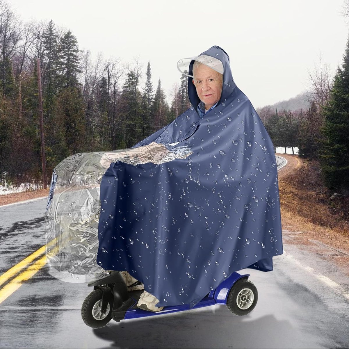 Goedkoopste Rolstoeldeken Voor Warmte En Comfort - rolstoelzak, rolstoel, voetenzak, warm gevoerde instapzak voor rolstoelgebruikers, poncho voor rolstoel