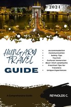 Discovering Hungary: A Comprehensive Travel Guide