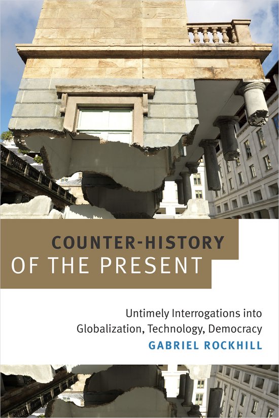 Counter-history of the Present