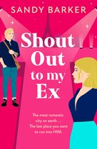 The Ever After Agency2- Shout Out To My Ex