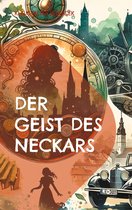 ToppBook Belletristik 59 - Der Geist des Neckars