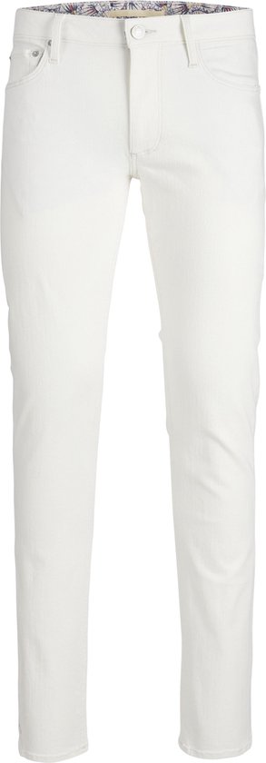 JACK & JONES 12253109 - OFF WHITE - 30|L34