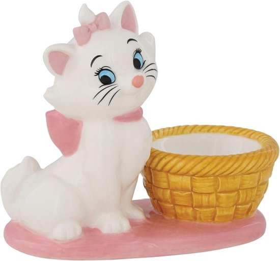 Disney Enchanting Collection - Little Lady (Marie Egg Cup)