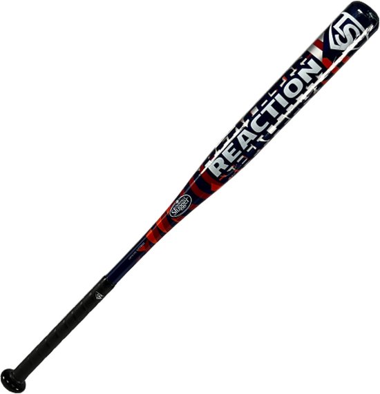 Batte De Softball Worth Mayhem – 34 Pouces 24 Oz, Composite Carbone, Adulte