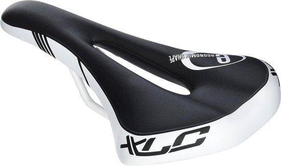 XLC Comfort PD-C65 Pedalen - zwart