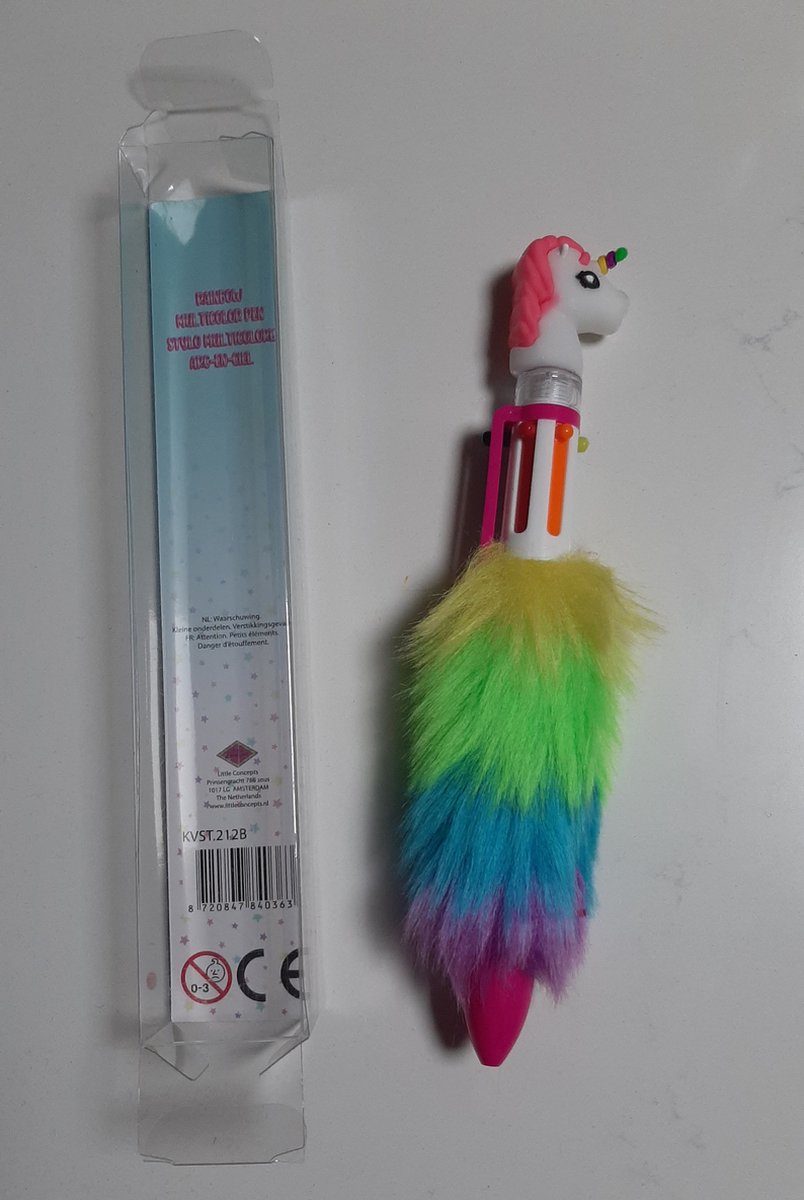 PLENNIUM Verjaardag Piñata voor Jongens en Meisjes - Omkeerbare Pluche