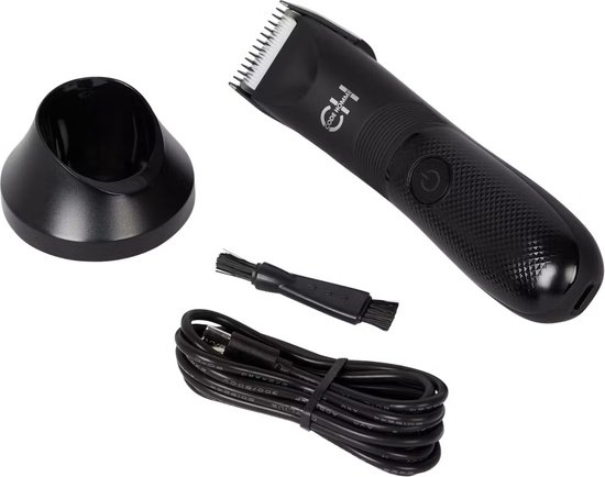 Code Homme Trimmer - Voor haar, lichaam en baard - Waterproof ...