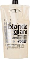 Conditioner Redken Blonde Idol 30 vol 9 % (1000 ml)