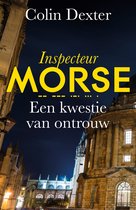 Inspecteur Morse 7 - Een kwestie van ontrouw
