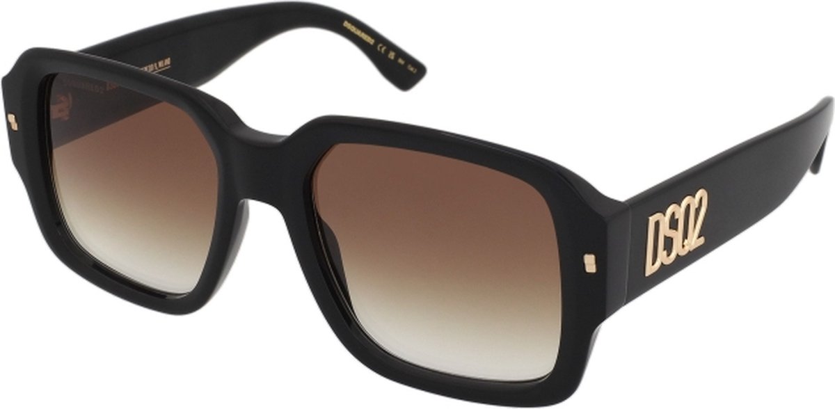 Zonnebrillen Dsquared2 D2 0106/S 807/HA