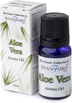 Stamford Aloe Vera olie - 100% Pure Etherische Olie - Aloe Veraolie geschikt voor Spray of Diffuser