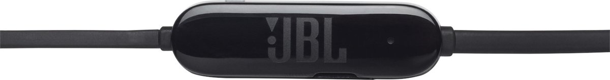 JBL Tune 125BT Zwart