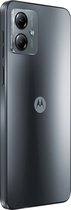 Motorola moto g14 16,5 cm (6.5') Dual SIM Android 13 4G USB Type-C 8 GB 256 GB 5000 mAh Grijs