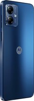 Motorola moto g14 , 16,5 cm (6.5"), 8 Go, 256 Go, 50 MP, Android 13, Bleu