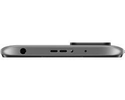 Xiaomi Redmi 10 16,5 cm (6.5') Dual SIM Android 11 4G USB Type-C 4 GB 64 GB 5000 mAh Koolstof, Grijs