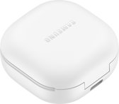 Samsung Galaxy Buds2 Pro Headset True Wireless Stereo (TWS) In-ear Oproepen/muziek Bluetooth Wit